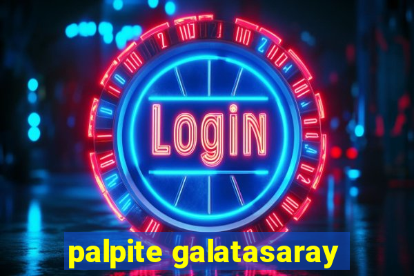 palpite galatasaray